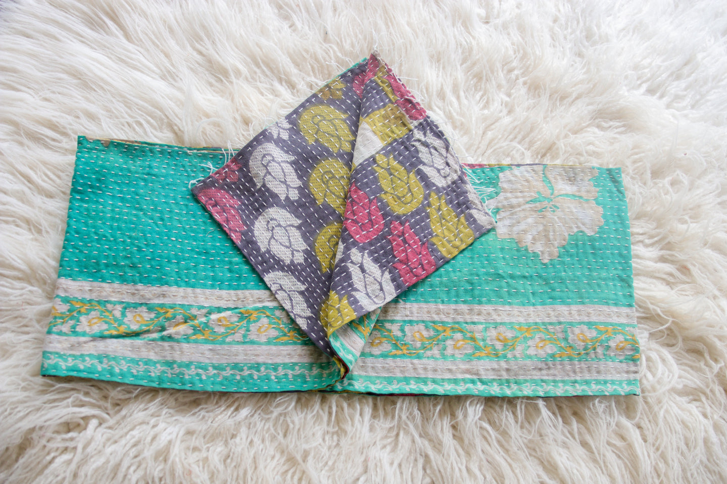 Vagabond Kantha Headscarf (16)