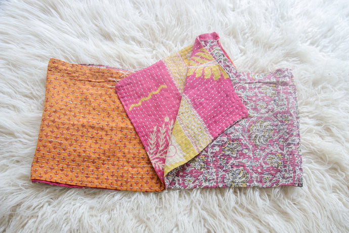 Vagabond Kantha Headscarf (20)