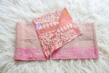 Load image into Gallery viewer, Vagabond Kantha Headscarf (22)