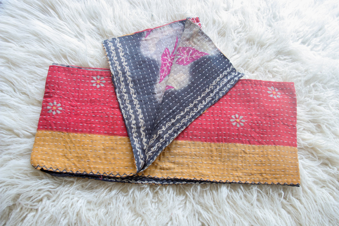 Vagabond Kantha Headscarf (25)