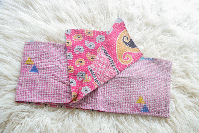 Vagabond Kantha Headscarf (26)