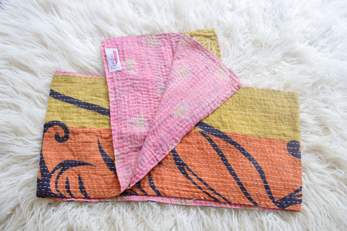 Vagabond Kantha Headscarf (37)