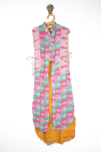 Kavi Kantha Vest 2XL (11744)