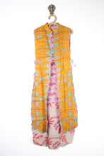Load image into Gallery viewer, Kavi Kantha Vest 2XL (11744)