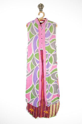 Kavi Kantha Vest 2XL (11756)