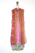 Load image into Gallery viewer, Kavi Kantha Vest 2XL (11756)