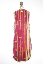 Load image into Gallery viewer, Kavi Kantha Vest 2XL (11756)