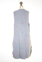 Load image into Gallery viewer, Kavi Kantha Vest 3XL (11764)