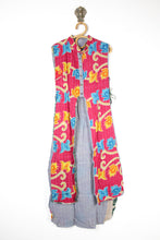 Load image into Gallery viewer, Kavi Kantha Vest 3XL (11764)