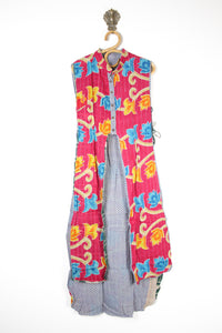 Kavi Kantha Vest 3XL (11764)