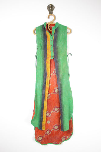 Kavi Kantha Vest S (11671)
