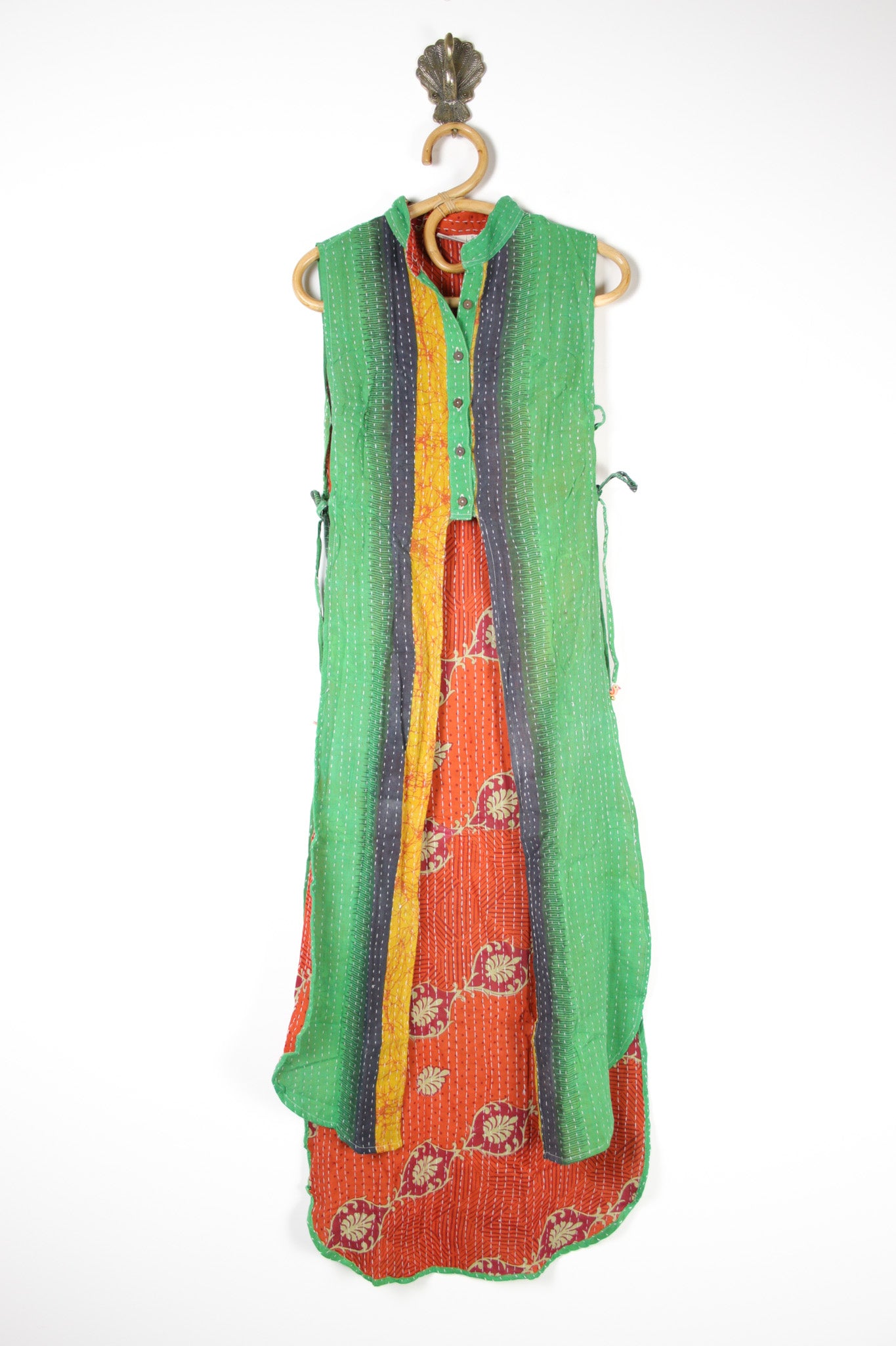 Kavi Kantha Vest S (11671)