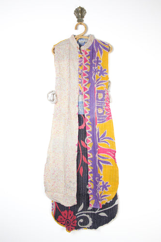 Kavi Kantha Vest XL (11723)