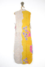 Load image into Gallery viewer, Kavi Kantha Vest XL (11723)