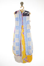 Load image into Gallery viewer, Kavi Kantha Vest XL (11723)