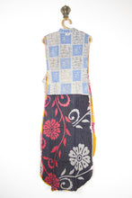Load image into Gallery viewer, Kavi Kantha Vest XL (11723)
