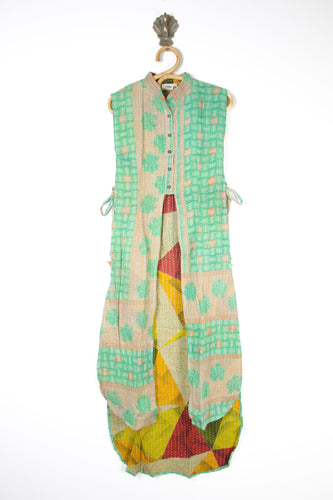 Kavi Kantha Vest XL (11724)