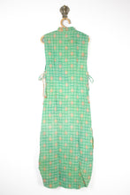 Load image into Gallery viewer, Kavi Kantha Vest XL (11724)