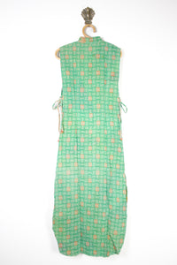 Kavi Kantha Vest XL (11724)