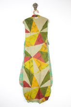 Load image into Gallery viewer, Kavi Kantha Vest XL (11724)