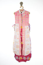 Load image into Gallery viewer, Kavi Kantha Vest XL (11728)