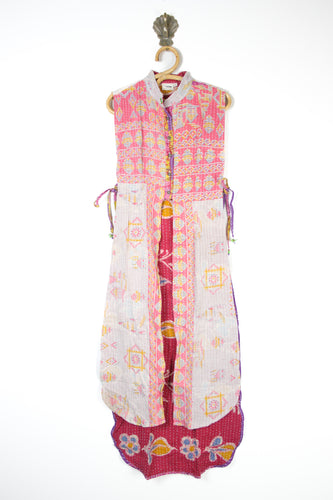Kavi Kantha Vest XL (11728)