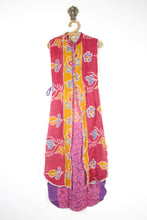 Load image into Gallery viewer, Kavi Kantha Vest XL (11728)
