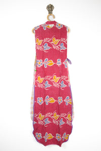 Kavi Kantha Vest XL (11728)