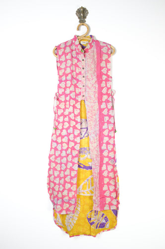 Kavi Kantha Vest XL (11732)