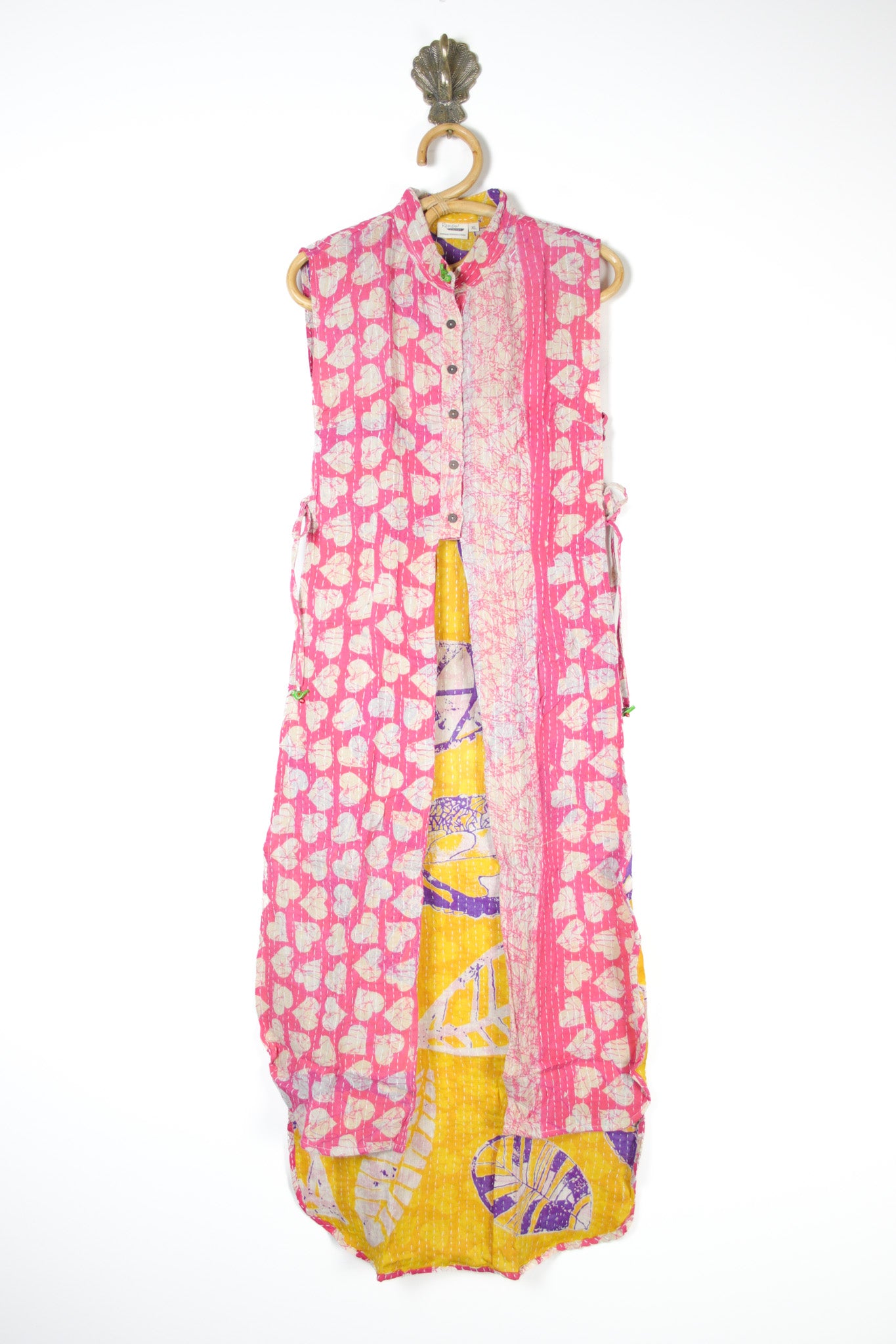 Kavi Kantha Vest XL (11732)