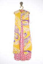 Load image into Gallery viewer, Kavi Kantha Vest XL (11732)