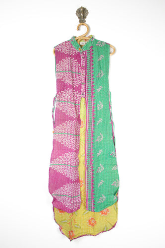 Kavi Kantha Vest XL (11738)