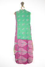 Load image into Gallery viewer, Kavi Kantha Vest XL (11738)