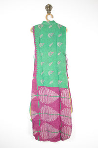 Kavi Kantha Vest XL (11738)