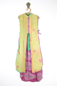 Kavi Kantha Vest XL (11738)