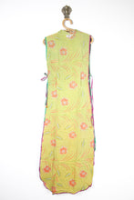 Load image into Gallery viewer, Kavi Kantha Vest XL (11738)