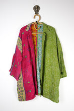Load image into Gallery viewer, Kindred Spirit Coat (15990)
