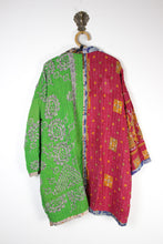 Load image into Gallery viewer, Kindred Spirit Coat (16004)