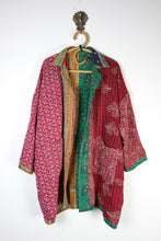 Load image into Gallery viewer, Kindred Spirit Coat (16013)