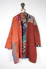 Load image into Gallery viewer, Kindred Spirit Coat (16019)