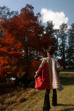 Load image into Gallery viewer, Kindred Spirit Kantha Coat (2013)