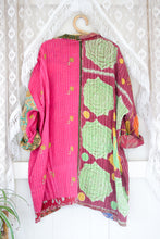 Load image into Gallery viewer, Kindred Spirit Kantha Coat (2009)