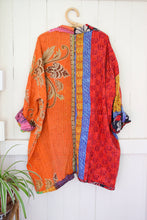 Load image into Gallery viewer, Kindred Spirit Kantha Coat (2010)