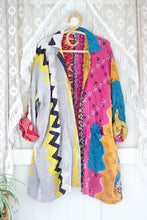 Load image into Gallery viewer, Kindred Spirit Kantha Coat (2014)