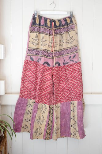 Mahi Kantha Pants L (3463)