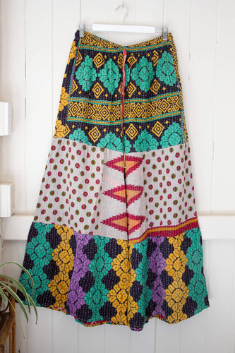 Mahi Kantha Pants L (3465)