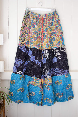 Mahi Kantha Pants L (3468)