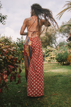 Load image into Gallery viewer, Lani Kantha Jumpsuit M-L (1846)
