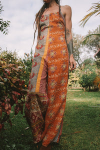 Lani Kantha Jumpsuit M-L (1855)