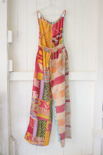 Load image into Gallery viewer, Lani Kantha Jumpsuit M-L (1846)
